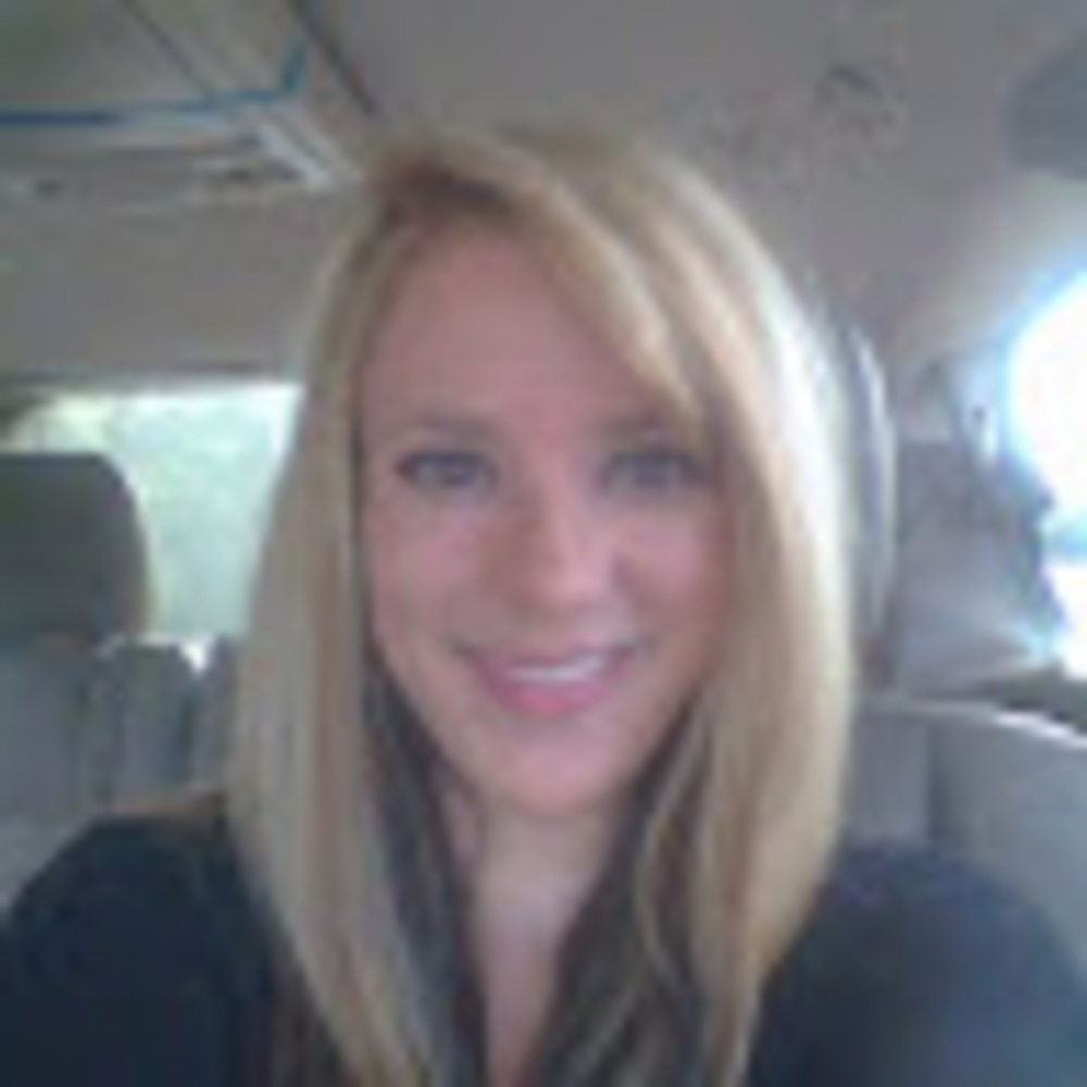 Meet your Posher, Britney